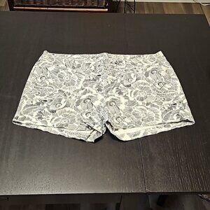 OLD NAVY Pixie Fit Short